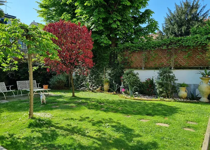 Hotel Hotel Charly 3*