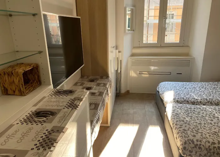 アパート Center Navigli Duomo - Coco House Petite Maison ミラノ