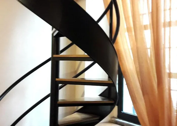 Apartment Pantano5