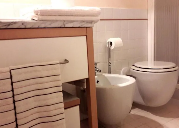 Pantano5 Apartment *