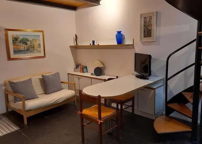 Apartmán Pantano5 *