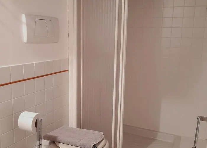 Pantano5 Apartmán Milán