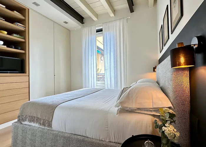 Appartamento Lily Pads -elegant Apartment- In The Center *