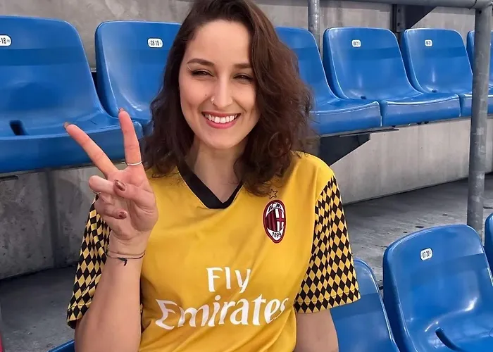 Vandrarhem Gloria Milano