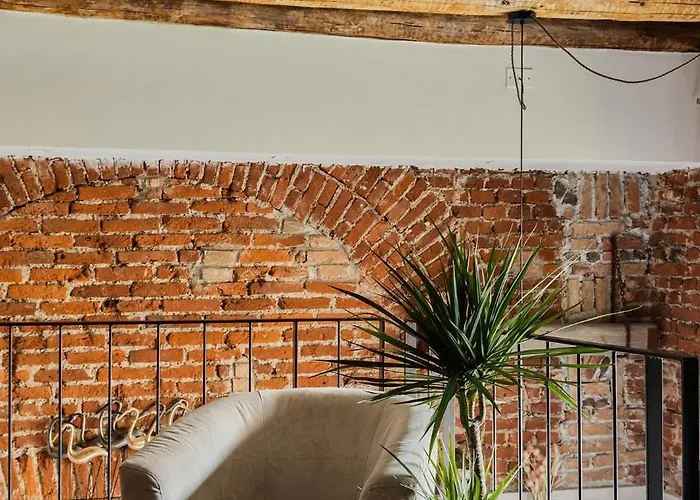 Bellevue Navigli Apartment