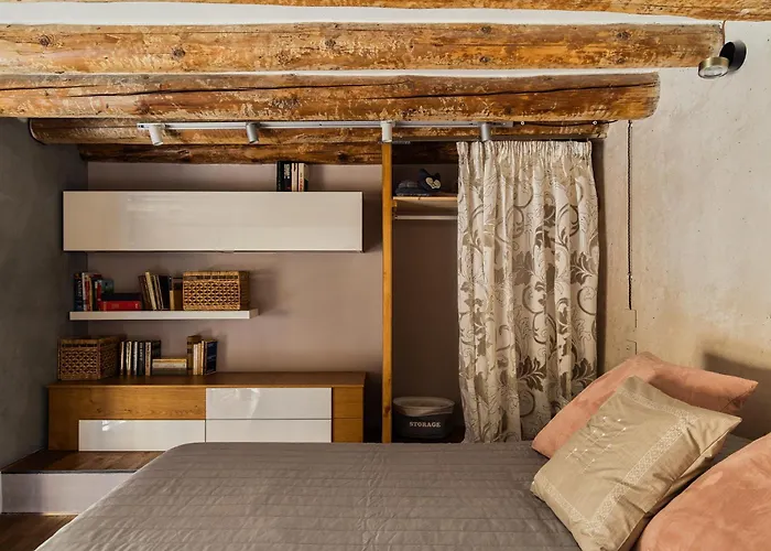 Bellevue Navigli Apartment Mailand