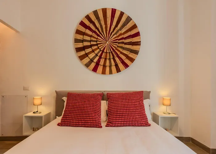 Easytopstay - Moscova Modern Appartamento *