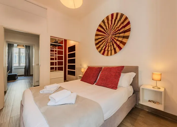 Easytopstay - Moscova Modern Appartamento