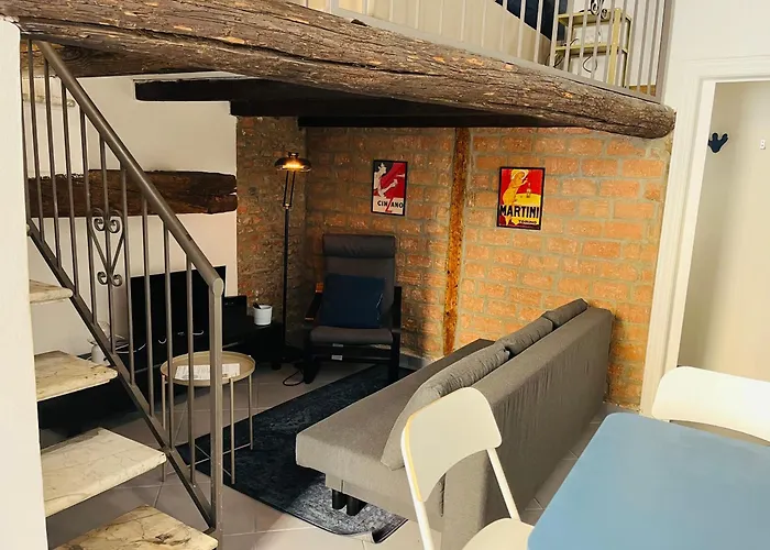 San Lorenzo Apartamento