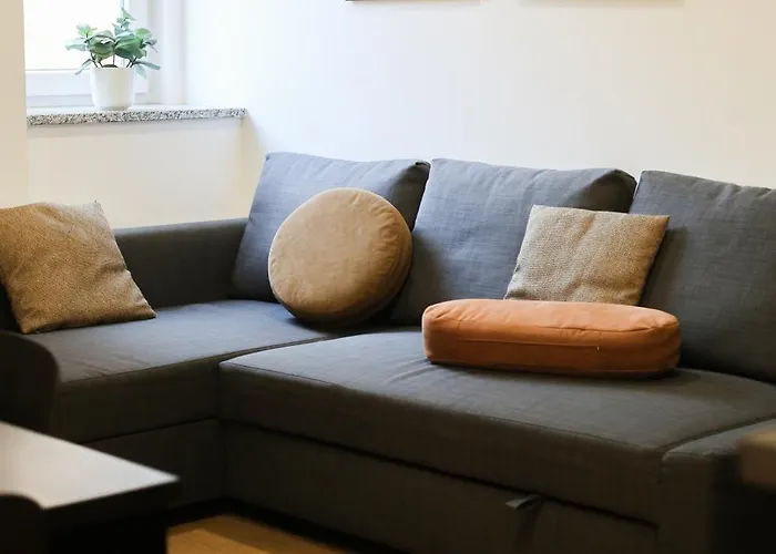 New! - Cozy Design In Piola! Milan
