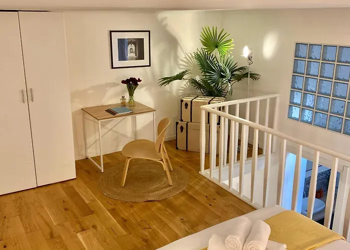 Apartamento Orti 12 - Crocetta Center Cozy Perfect X4!