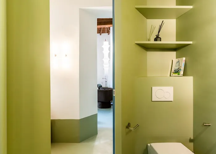 Vetra Luxury Appartement