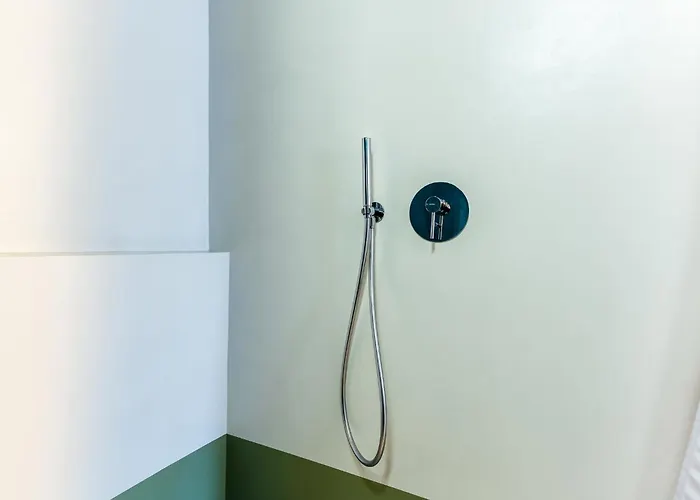 Appartement Vetra Luxury *