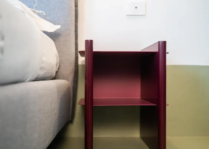 Vetra Luxury * ميلان