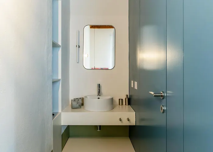 Appartement Vetra Luxury Milaan