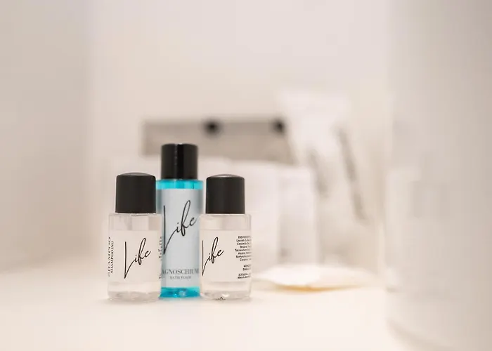 Vetra Luxury شقة