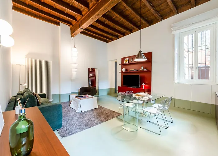 Appartement Vetra Luxury *