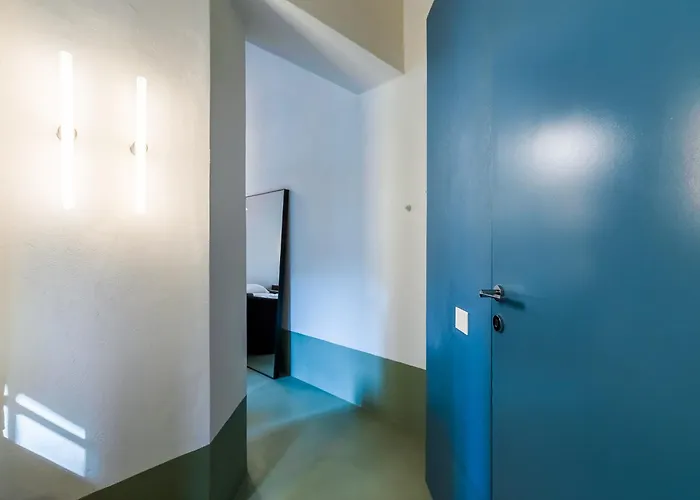 Vetra Luxury Appartement