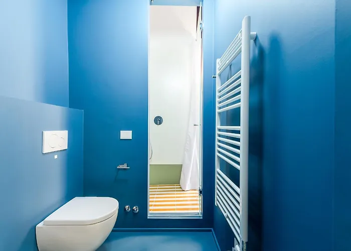 Appartement Vetra Luxury