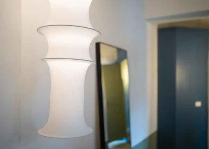 Vetra Luxury Appartement Milaan