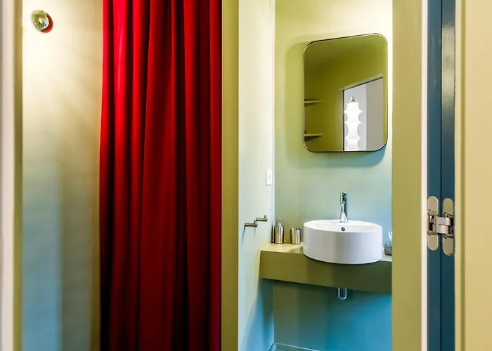 Vetra Luxury شقة