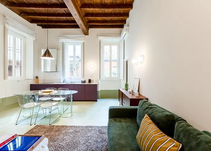 Vetra Luxury Milaan