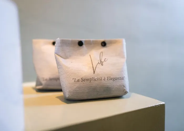 شقة Vetra Luxury