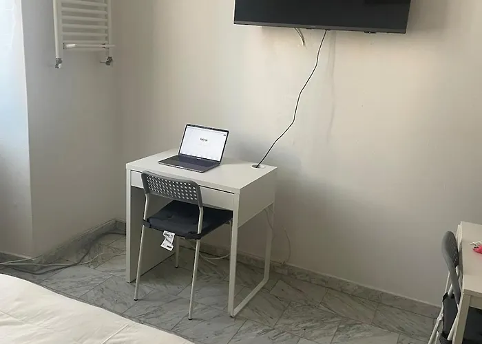 Charming In The Center Milano