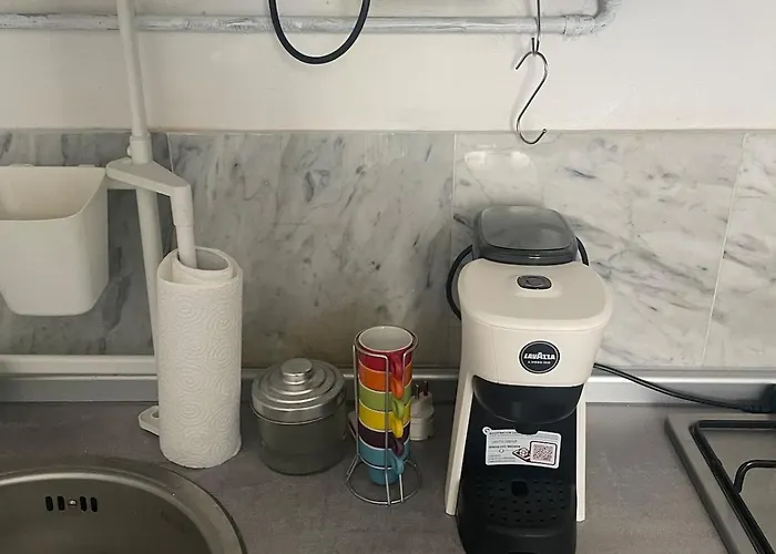 Appartamento Charming In The Center Milano