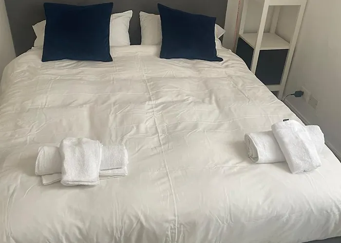 Appartamento Charming In The Center *