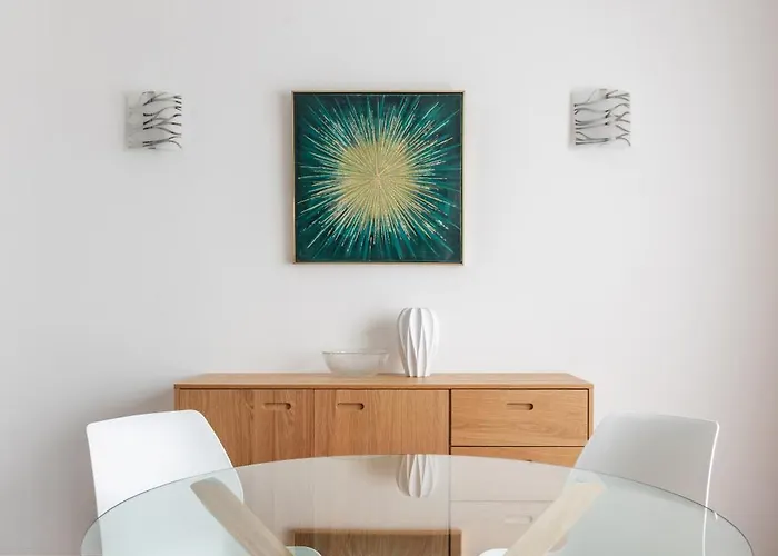 아파트 Wonderful Three-room Just Few Minutes Away From Mm Tricolore 밀라노