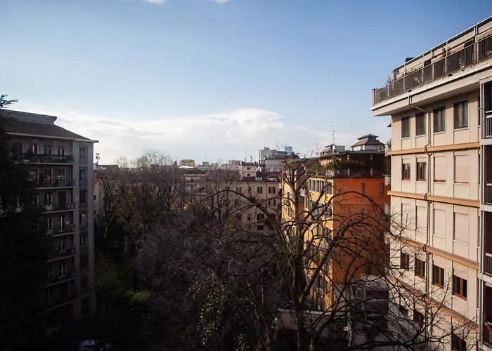 Iconic Luxury Penthouse In The Heart Of