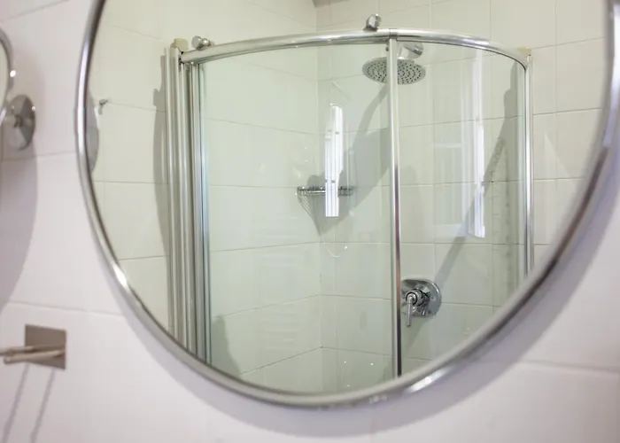 דירה Iconic Luxury Penthouse In The Heart Of *