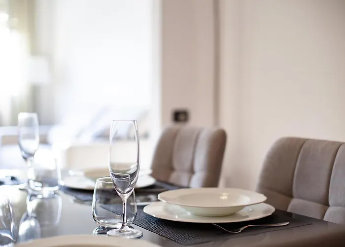 Iconic Luxury Penthouse In The Heart Of דירה מילאנו
