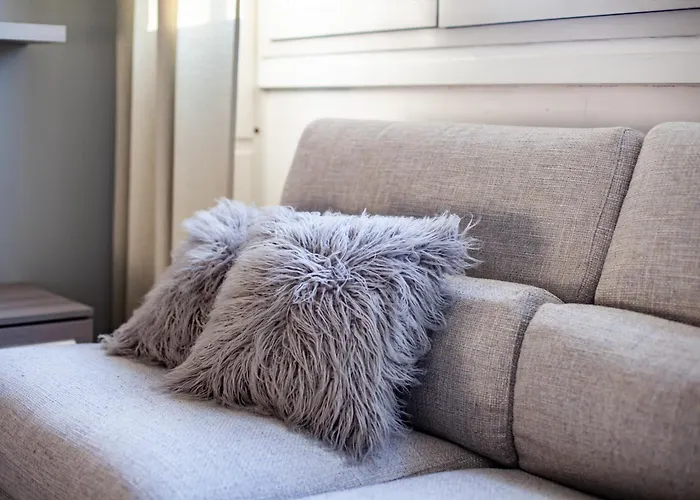דירה Iconic Luxury Penthouse In The Heart Of