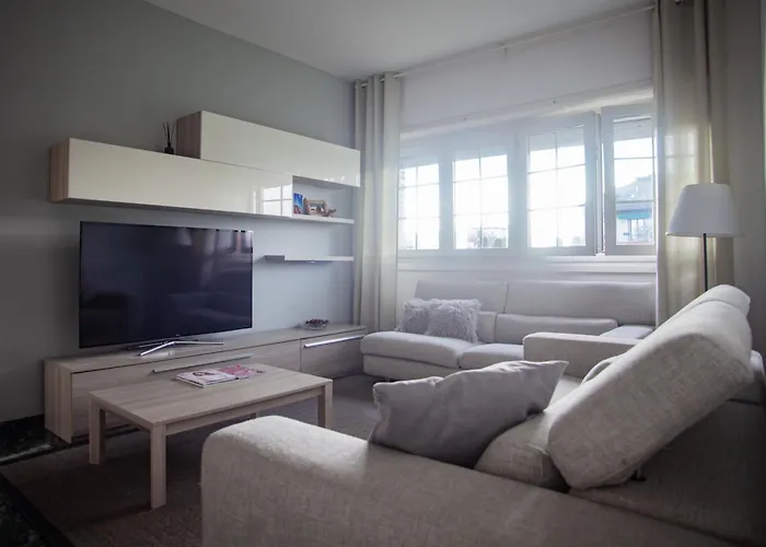 דירה Iconic Luxury Penthouse In The Heart Of