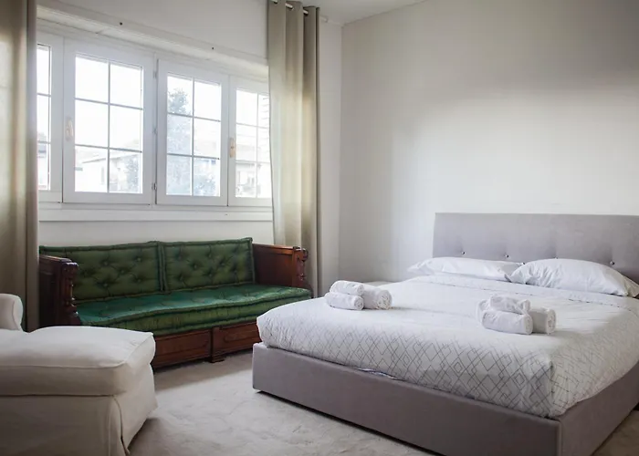 דירה Iconic Luxury Penthouse In The Heart Of *