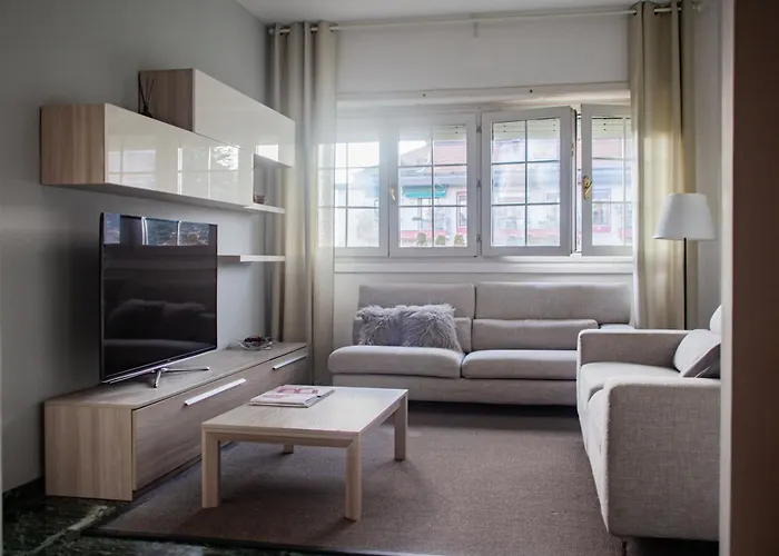 דירה Iconic Luxury Penthouse In The Heart Of
