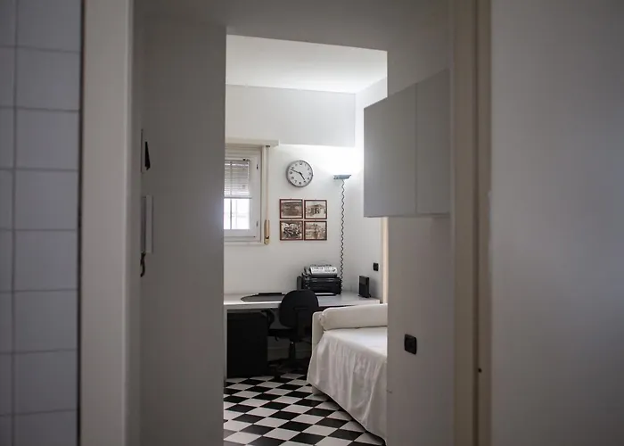 דירה Iconic Luxury Penthouse In The Heart Of *