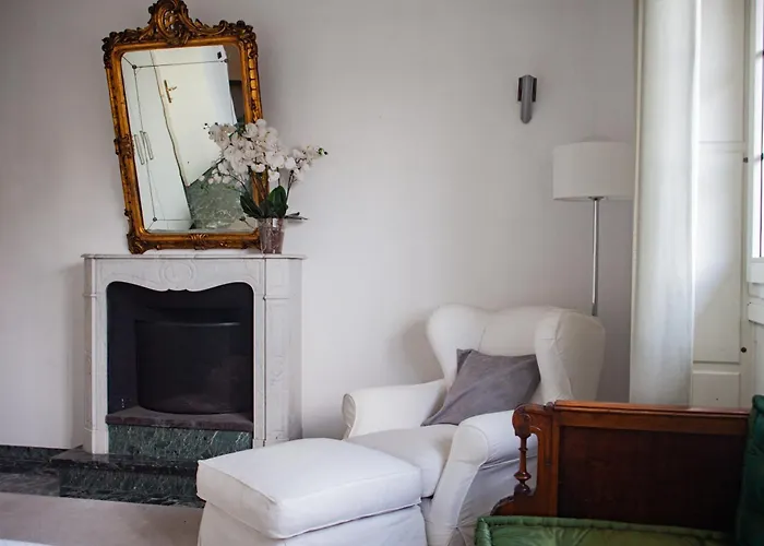 Iconic Luxury Penthouse In The Heart Of * מילאנו