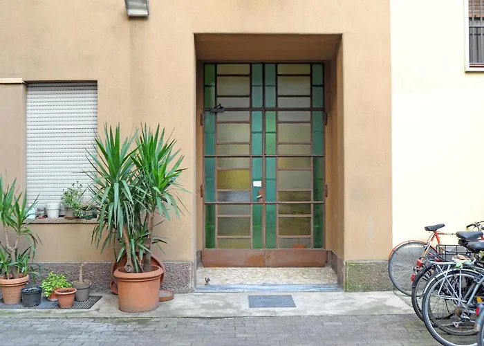 Apartment Cicco Simonetta *