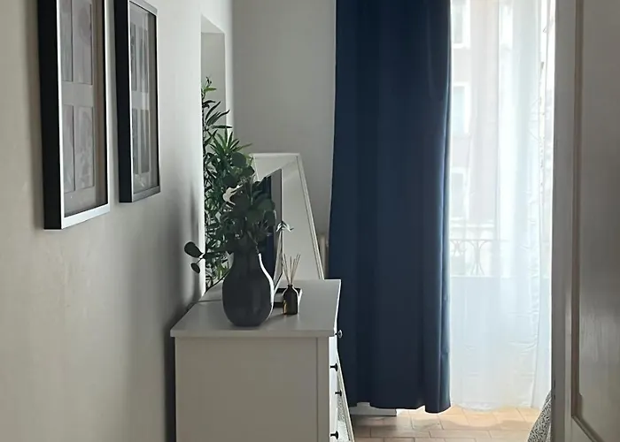 Navigli Darsena - Luxury With Balcony