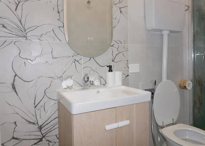 Appartement Metro M1