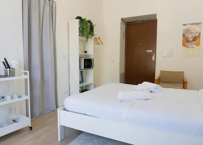 Appartement Metro M1 *