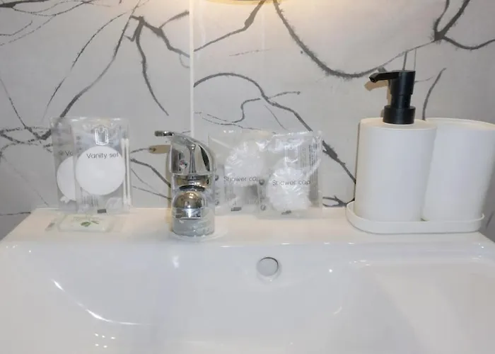 Appartement Metro M1