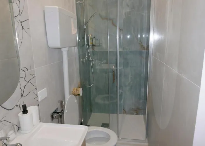 Appartement Metro M1