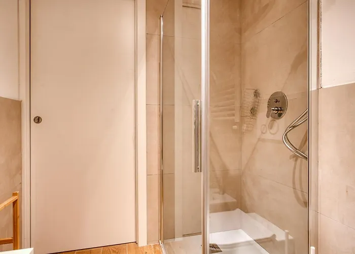 Apartment Hostmate - - Loreto