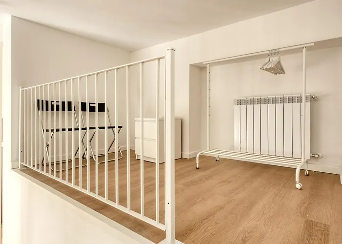 Hostmate - - Loreto *