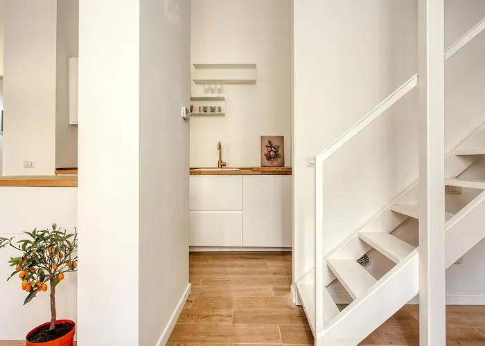 Hostmate - - Loreto Apartment *