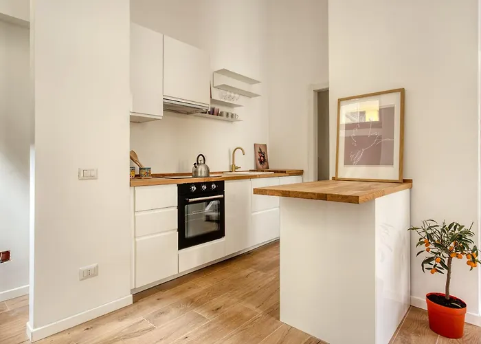 Hostmate - - Loreto * Milan